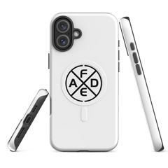 Crossfade MagSafe® Tough Case for iPhone®