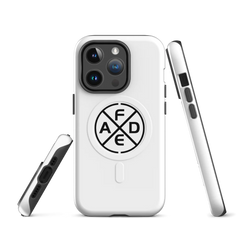 Crossfade MagSafe® Tough Case for iPhone®