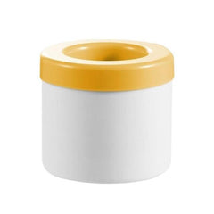 Silicone Portable Ice Maker Bucket