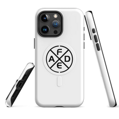 Crossfade MagSafe® Tough Case for iPhone®