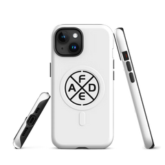 Crossfade MagSafe® Tough Case for iPhone®