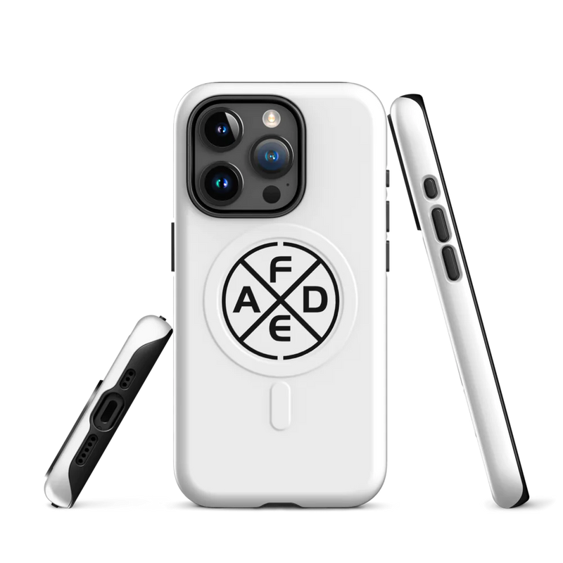 Crossfade MagSafe® Tough Case for iPhone®