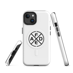 Crossfade MagSafe® Tough Case for iPhone®