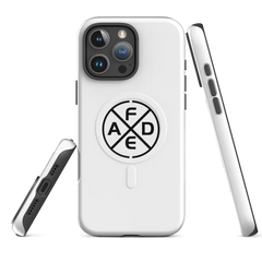 Crossfade MagSafe® Tough Case for iPhone®