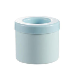 Silicone Portable Ice Maker Bucket