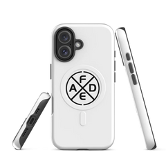 Crossfade MagSafe® Tough Case for iPhone®
