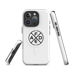 Crossfade MagSafe® Tough Case for iPhone®