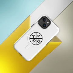 Crossfade MagSafe® Tough Case for iPhone®