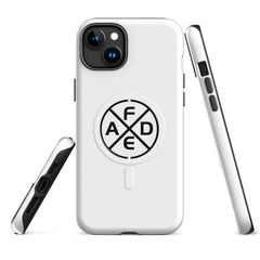 Crossfade MagSafe® Tough Case for iPhone®